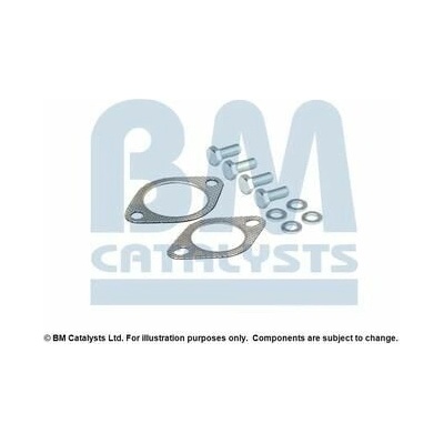 Montážní sada, katalyzátor BM CATALYSTS FK92050B