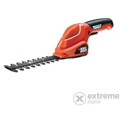 Black & Decker GSL300