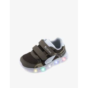 Chicco Boys Light Sport Shoes Khaki - magazinko