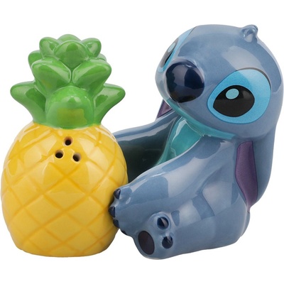 Paladone Disney Stitch Soľnička a korenička
