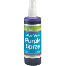 NAF Purple spray s Aloe Vera a MSM na hojení ran 240 ml