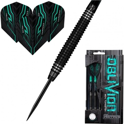 Harrows Oblivion 90% steel 24g