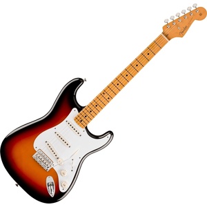 Fender Vintera III Late '50s Stratocaster MN 3-Color Sunburst