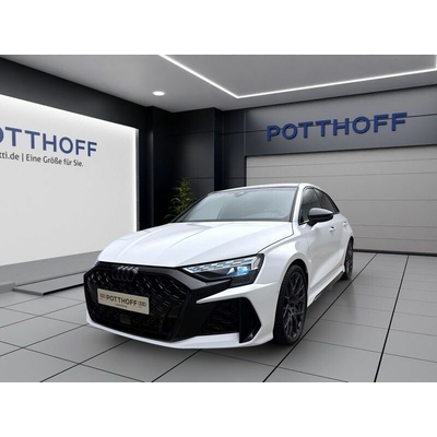 Audi RS3 TFSI Sportback 294 kW