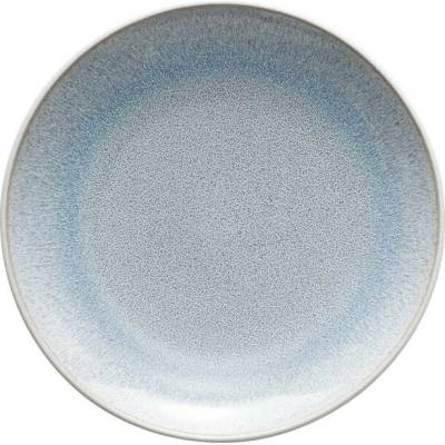 Mělký talíř Coupe 16,5 cm – Elements Glacial Ice
