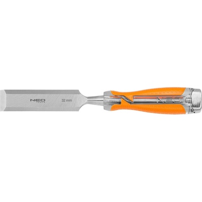 NEO TOOLS Sekáč 32 mm, CRV, 2-zložková rukoväť 37-932