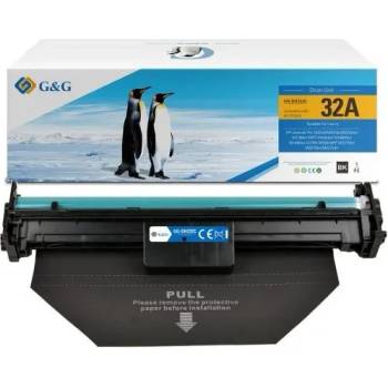 Compatible БАРАБАННА КАСЕТА ЗА HP LaserJet Pro M203d/M203dn/M203dw/ULTRA M206/MFP M227fdn/M227fdw/M227sdn - DRUM UNIT - Black - /32A/ - CF232A - PN NT-DH23 (100HPCF232A)