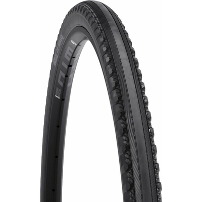 WTB Byway 700x40c TCS Light Fast Rolling SG2 - Černá