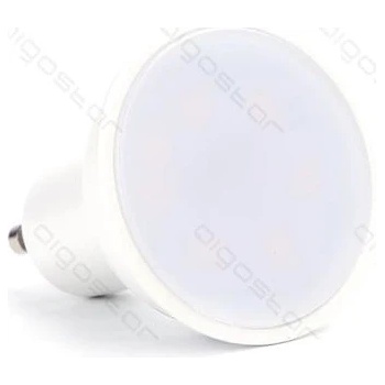 Aigostar LED žiarovka GU10 9W studená biela