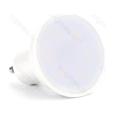 Aigostar LED žiarovka GU10 9W studená biela