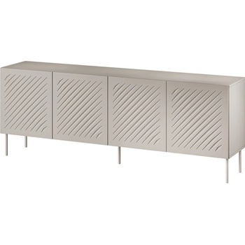 Cama Siena 200x40x75 cm