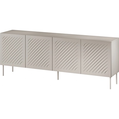 Cama Siena 200x40x75 cm