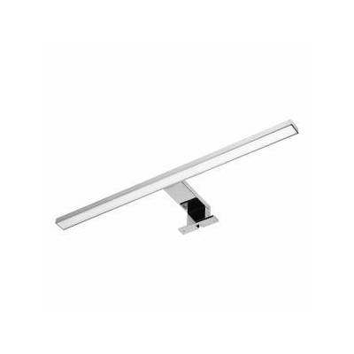 Ceiling lamp Orno NORTES LED 12W, lamp above the mirror, 900lm, 4000K, dl. 50 cm, aluminum AD-OM-6208L4