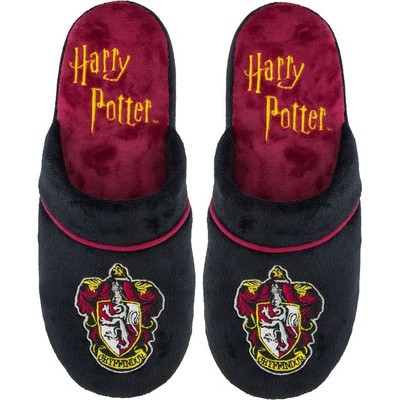 Pantofle Harry Potter Nebelvír