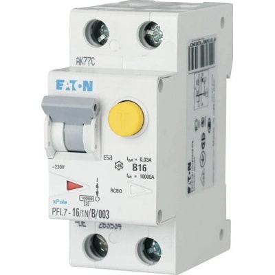 Eaton 263535 PFL7-16/1N/B/003-A