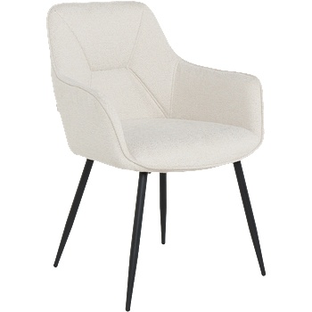 Carmen Трапезен стол barnet - шампанско sh