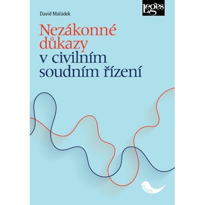 Nezákonné důkazy v civilním soudním řízení