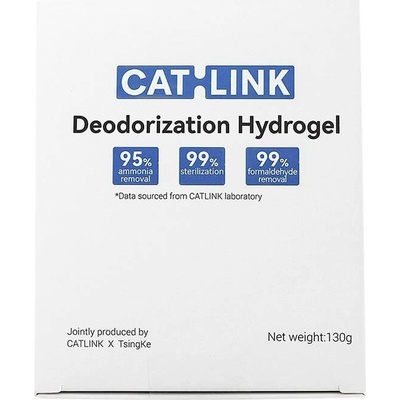 Catlink Baymax osvěžovač vzduchu do boxu na stelivo