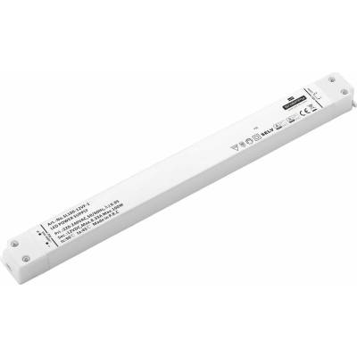 Dehner Elektronik SL 100-12VF-1 napájecí zdroj pro LED, LED driver konstantní napětí 100 W 8.33 A 12 V/DC schválení náby