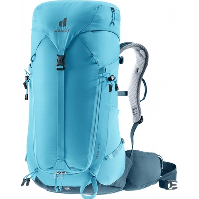Deuter Trail 28 SL modrý