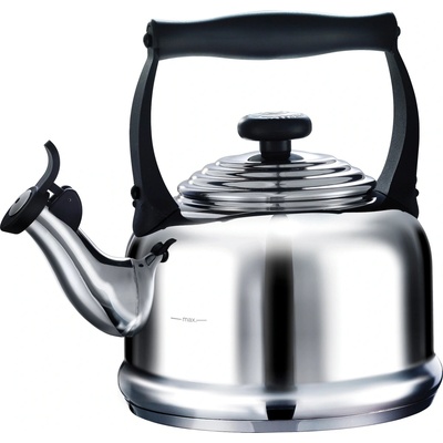 Le Creuset 92000100000100 z nerezové oceli 2,1 l