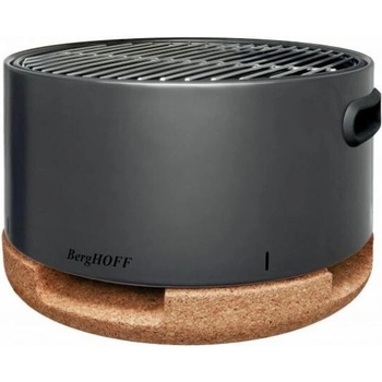 Berghoff BBQ table