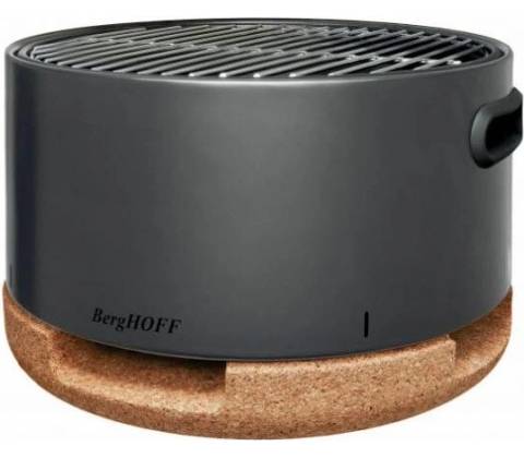 Berghoff BBQ table