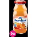 Hamé Hamánek nápoj s meruňkami 210 ml
