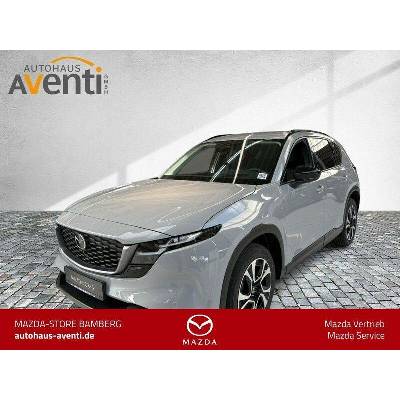 Mazda CX-5 Exclusive-Line 103 kW