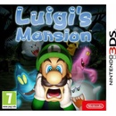 Hry na Nintendo 3DS Luigis Mansion
