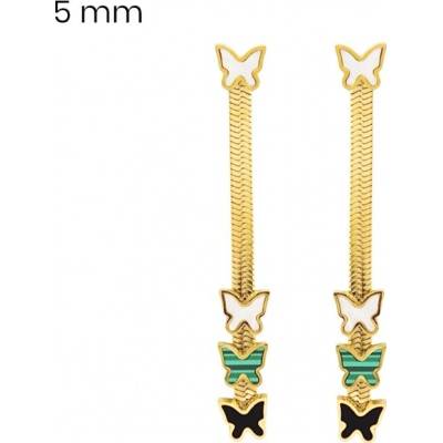 Exeed náušnice 24284801