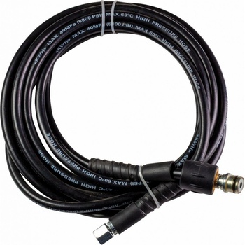 Raider Маркуч за водоструйка Raider RD-GHPC06 - 8 m, 200 bar (138122)