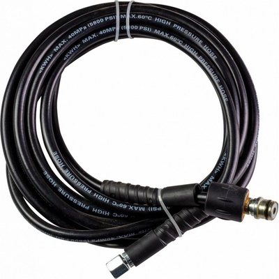 Raider Маркуч за водоструйка Raider RD-GHPC06 - 8 m, 200 bar (138122)