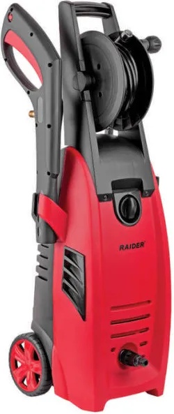 Raider RD-HPC02 (123202)