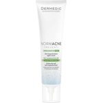 DERMEDIC Normacne Нощен крем против несъвършенства, 40 ml