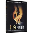 čtyři minuty DVD