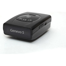 Genevo One S Black Edition