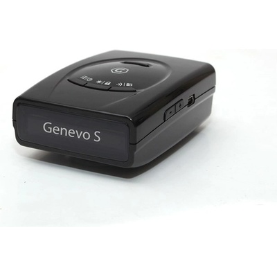 Genevo One S Black Edition – Zboží Živě