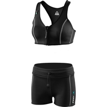 Waterproof plavky T30 Lady 1,5mm podprsenka