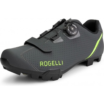 Rogelli R-400x MTB černá