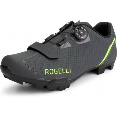 Rogelli R-400x MTB černá