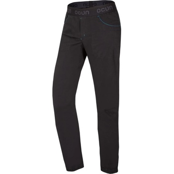 Ocún Мъжки панталон за катерене Ocun Jaws Pants Climbing trousers - Black Caviar (009-1522-0113)