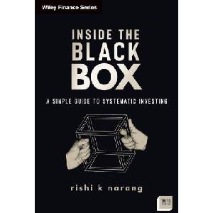 Inside the Black Box, Third Edition: A Simple Guid e to Quantitative and High-Frequency Trading (ISBN: 9781119931898)
