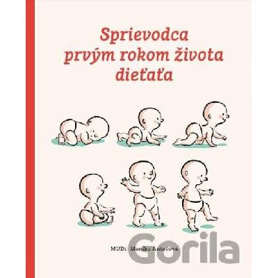 Sprievodca prvým rokom života dieťaťa