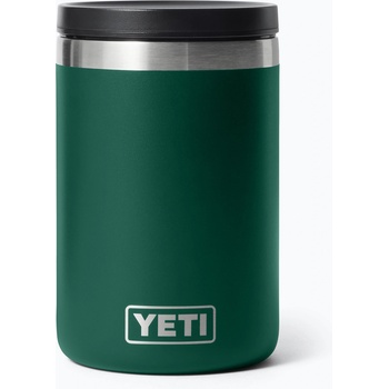 YETI Термос за храна YETI R16 Food Jar 473 ml black forest green