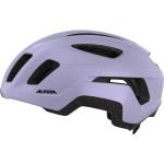 Alpina Каска за велосипед Alpina Paranus Urban Bike helmet - Lilac Matt - размер 52-56 cm (851-1653-0311)