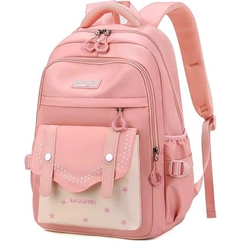 Picadili Дамска раница, Linora GT3679, Розова (GT3679)