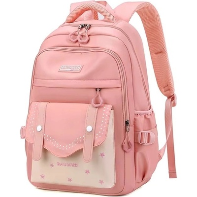 Picadili Дамска раница, Linora GT3679, Розова (GT3679)