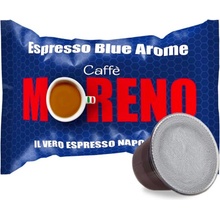 Caffè Moreno Espresso Blue Aroma Nespresso kompatibilná 1 ks