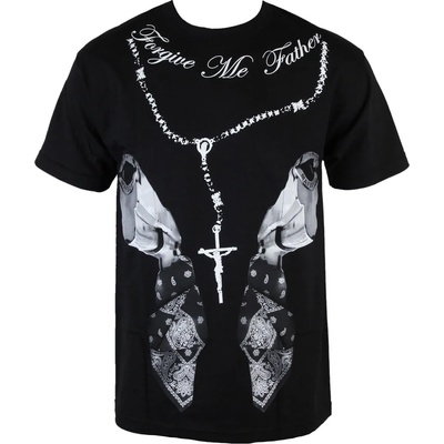 MAFIOSO тениска хардкор мъжки - Признания - mafioso - 52006